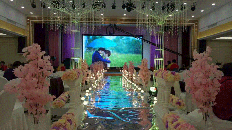 婚宴